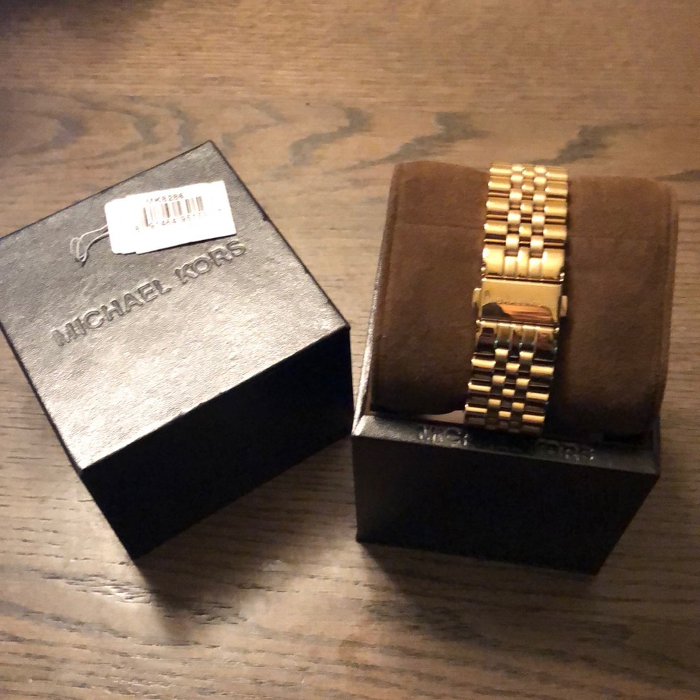 Michael Kors Men watch 45mm - Picture 3 of 4